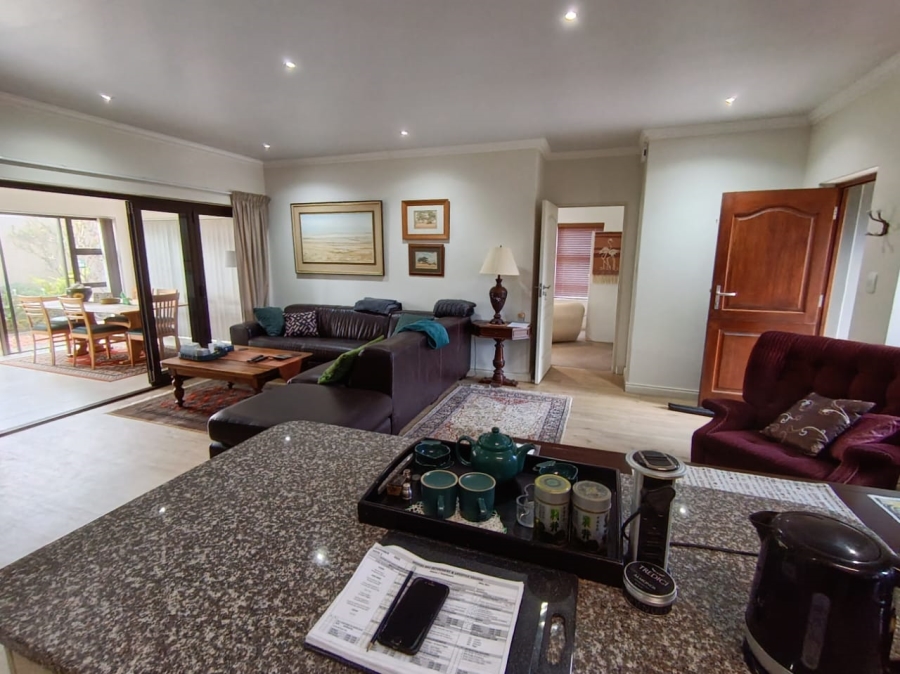 To Let 2 Bedroom Property for Rent in Dana Bay Western Cape